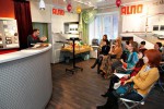 В Хабаровске открылся салон «Аура Комфорта»